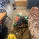 [해남] 해남의 공룡능산 덕룡산 B코스 새벽산행 일출보기 5시간 등산 여정