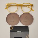 종로안경 | 고도근시 선글라스 다초점안경 후기 [종로안경점 언커먼아이웨어 그랑서울점]