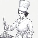 한국푸드카빙요리학원 이미지