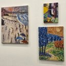 부산 벡스코 ART BUSAN 2025 전시 후기