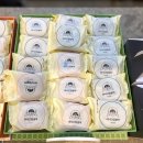 안금2천 | 센스있는 수능선물 내돈내산 후기 (맛있는 찹쌀떡 추천)