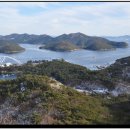 저도연륙교 주차장 이미지