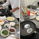 한식조리사 자격증 이미지