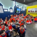 스탈릿 백호 태권도장 이미지