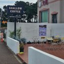 캐논코리아비즈니스솔루션(주)울산지점 | 울산 주전 몽돌해변 카페추천, 아기랑 방문하기 좋은 오션뷰 샬로우 내돈내산 후기