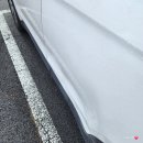 길모터스 | 해운대 자동차 수리 판금 도장 전문 업체 수모터스 민이네 붕붕이 싼타페 수리 후기