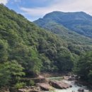 운일암숲펜션 이미지