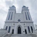 하당성당 이미지