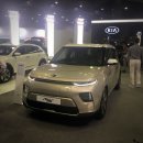 최웅철 | EV TREND KOREA 2019 후기 (05.02~05.05, COEX HALL B)