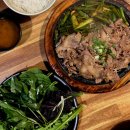 도래샘 | 의왕 프리미엄 아울렛 근처 맛집 의왕 백운호수 쌈밥 맛집 도래샘