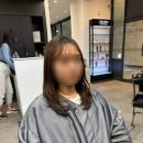 하남 미사 망월동미용실 헤어살롱노이 레이어드펌 태현 실장 후기