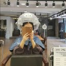 타마시헤어 경희대2호점