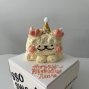 빵제작쏘 | 강남역 레터링케이크 맛집 쏘스윗 강남 생일 홀케이크 만족 후기