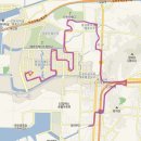 린스트라우스,호반베르디움 사거리 이미지