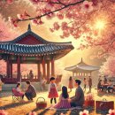 온천천 연산교 밑 둔치 | 2025년 아이와 가기 좋은 벚꽃 명소 BEST 10