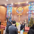 개봉동 천주교회 이미지