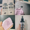 내손안의 효자 컴퓨터+스마트폰 | 민트 LCD클리너로 모니터/테블릿/스마트폰 얼룩제거 후기