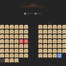 CGV하단아트몰링 키즈관 | 하단 CGV 아트몰링점 1관, 2관 리클라이너석 후기! ((+좌석 추천))