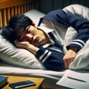 &#34;고등학생이 잠을 못 자요&#34; | 청소년 불면증? 체질에 맞게 다스려야하는 이유