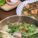 총총칼국수