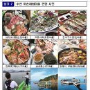 바다에서 풍성하고 낭만적인 가을을 만나세요!