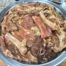 백두숯불갈비 이미지