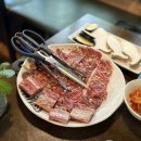 참한우소갈비집 | 대구한우맛집 ‘참한우소갈비집’ 식객 허영만이 추천한 달서구 월광수변공원 맛집