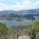 회동수원지 이미지