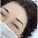 서면 눈썹문신 드메이드 서면역 꼼꼼한 시술
