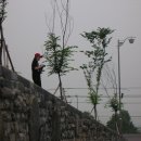 공설운동장 주차장 이미지