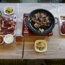 선바위미나리애삼겹살 이미지