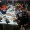 제이비파파 | 남평 짜장라이딩 후기 - 29km('15.07.30.목)