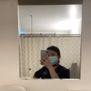 바쁘디 바쁜 10월 일상 (병원 실습, 코로나, 벚꽃, 맥북침수, Fankery)