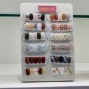 바르실래 | 평택역네일 포쉬네일 이색데이트 남자친구 네일케어 후기