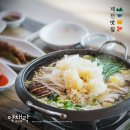 청풍한우농장 | 충북 제천으로 떠나는 국내 맛집 여행, 약채락 손두부 맛집 사과나무집
