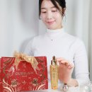 [옥정]꿀피부를 위한 천연 스킨케어 | 겔랑 아베이 로얄 오일 세럼 럭셔리스킨케어 크리스마스 선물 추천