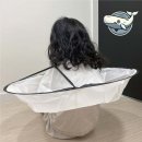 셀프헤어미용 이미지