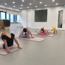 어린이 발레 이미지