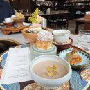로인 | 임산부 할인 식당 추천 | 서울숲 서울로인 방문 후기 (+오므오트)