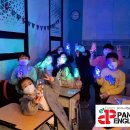 이플러스파머스어학원