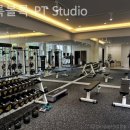 올록볼록 PT Studio 네이버블로그