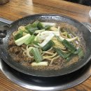 충무물갈비 솔직한 먹방후기