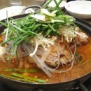 들마루감자탕 이미지