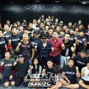 킥복싱 아레스짐 이미지