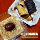 콤마(COMMA) 이미지