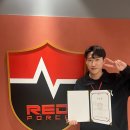 농심 레드포스 e스포츠 인재 육성 프로젝트 &#39;레드펄스&#39;, 5기 수료식까지의 후기 및 활동소감