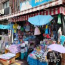 부산 중구 다자녀카드 문구점 국제시장 볼거리 많은 범영상사(미스터케이)