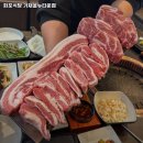 화포식당 가재울뉴타운점 | 가좌역 고기집 화포식당 가재울뉴타운점 방문기｜메뉴·가격·주차 전부 알려줄게