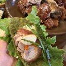 가장맛있는족발곡반점