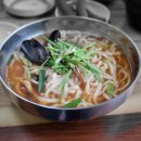 윤가네손칼국수